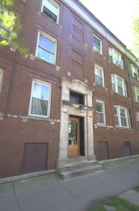 1057 W Berwyn Ave #1, Chicago, IL, 60640