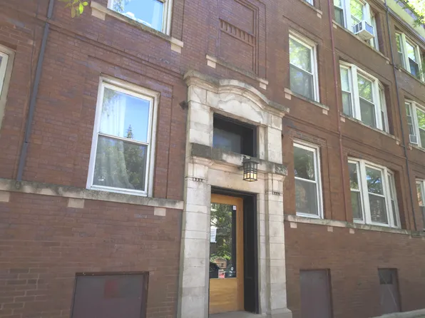 1057 W Berwyn Ave #1, Chicago, IL 60640