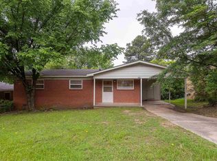 1007 W 52nd St, N Little Rock, AR 72118