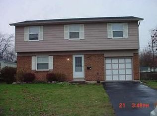 2772 Southwest Blvd, Grove City, OH 43123
