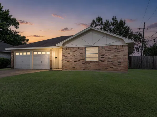 5150 Dawn Dr, Beaumont, TX 77706