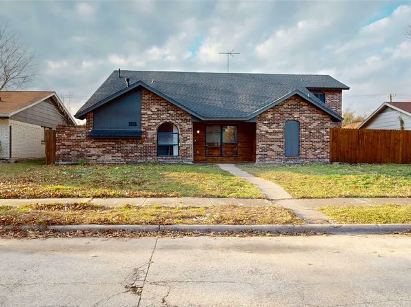 5021 Presidio Dr, Garland, TX 75043