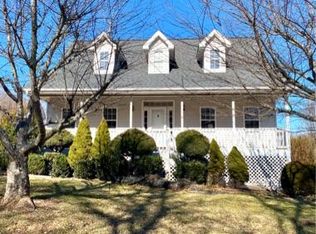 7 Warbler Dr #7, Fletcher, NC 28732