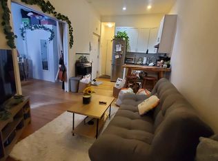 216 W 72nd St #4RE, New York, NY 10023