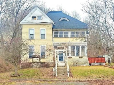 50 Water St, Clyde, NY, 14433
