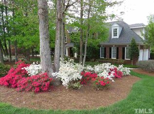 8405 Davishire Dr, Raleigh, NC 27615