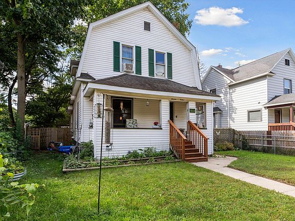 2nd image of 1612 Egleston Ave