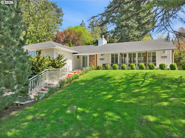 3938 SW 36th Pl, Portland, OR 97221