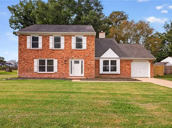 753 Helmsdale Way, Chesapeake, VA 23320