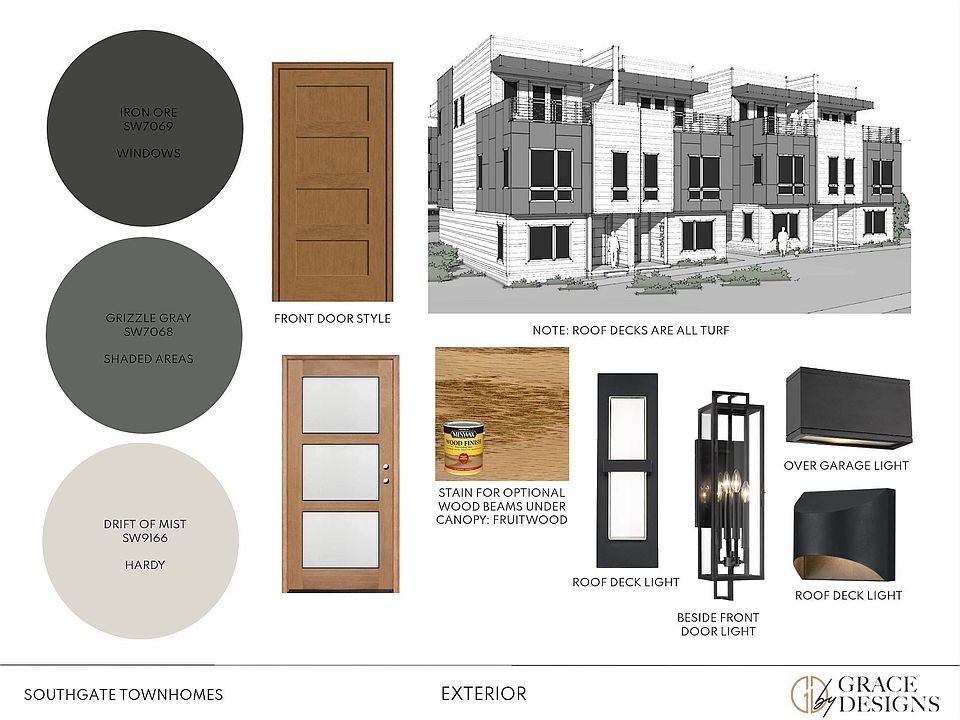 2nd image of 600 Southgate Ave #B