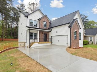 104 Red Branch Dr, Villa Rica, GA 30180