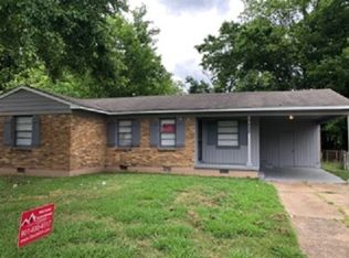 3620 Steele St, Memphis, TN 38127