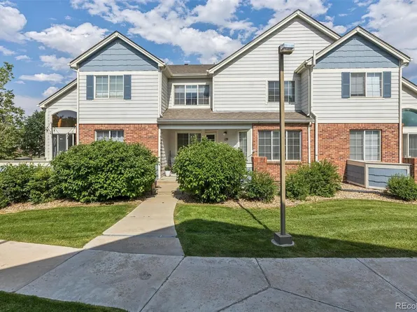 9685 Deerhorn Court #129, Parker, CO 80134