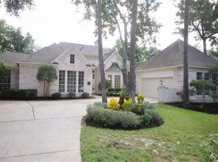 26 Grey Finch Ct, Spring, TX 77381