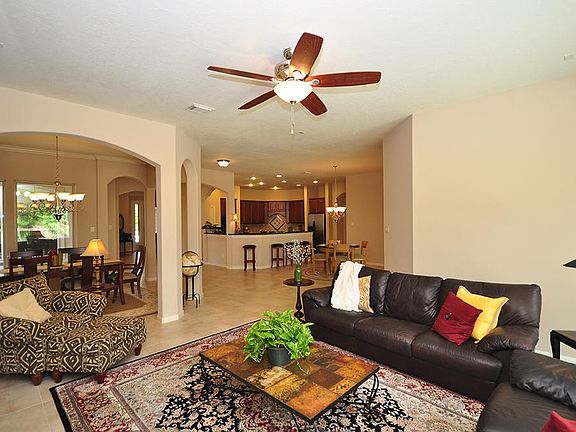 Entertain with style