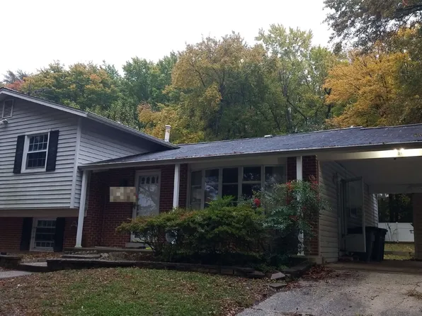 4505 Josephine Ave, Beltsville, MD 20705