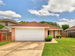 1603 Southwestern Trl, Round Rock, TX 78664