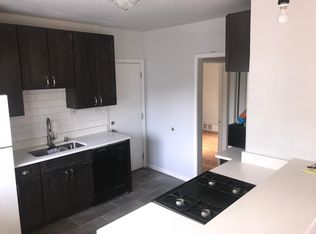 351 Edgewood Pl, Ferndale, MI 48220