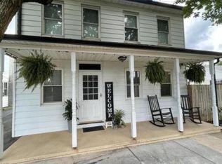 9625 Old Route 22, Bethel, PA 19507