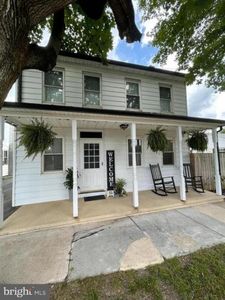 9625 Old Route 22, Bethel, PA, 19507