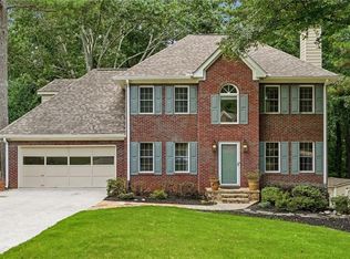 2470 Churchill Downs, Cumming, GA 30041