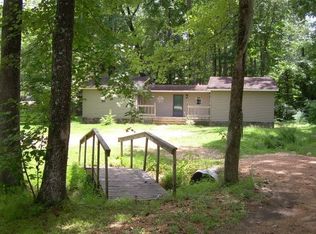 790 Lakeview Dr, Springville, TN 38256