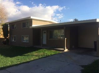 1075 W 860 N, Pleasant Grove, UT 84604
