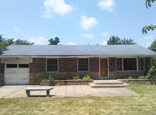 10329 Seaton Dr, Saint Louis, MO