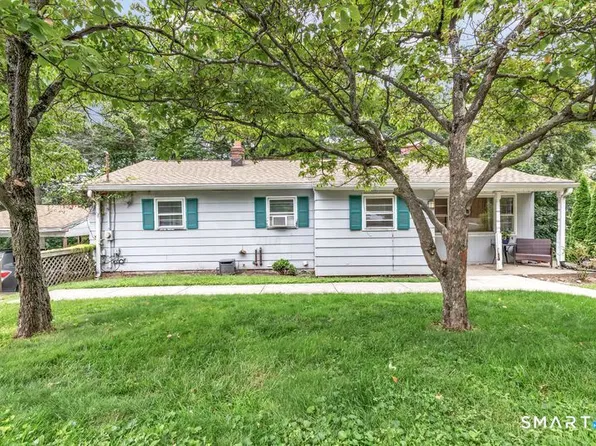 4 Bellevue Terrace, Seymour, CT 06483