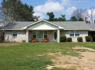 2935 Polk Road 54, Mena, AR 71953