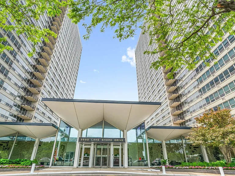 3550 N Lake Shore Dr #1912 — Photo 5