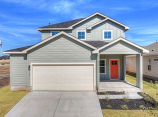 325 DENALI DRIVE, Kyle, TX 78640