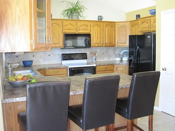 Kitchen II