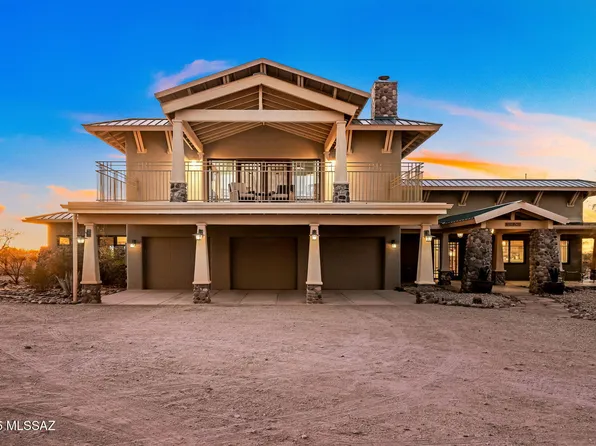 11280 E Broadway Blvd, Tucson, AZ 85748