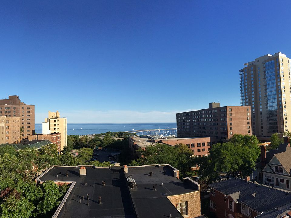 City View from Building