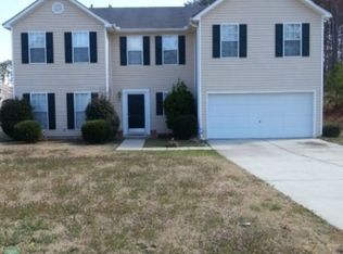 757 Sinclair Way, Jonesboro, GA 30238