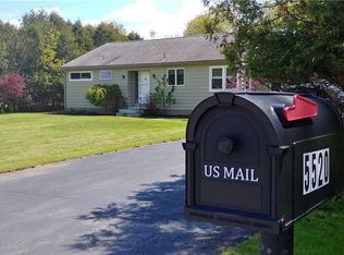 5520 Flanagan Rd, Marcy, NY 13403