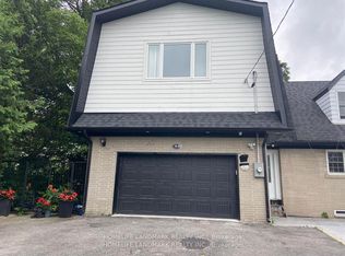 46 Glen Watford Dr, Toronto, ON M1S 2C3