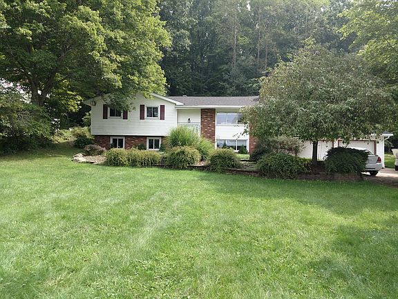 View from Front Yard