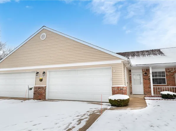 695 N Creek Dr, Painesville, OH 44077