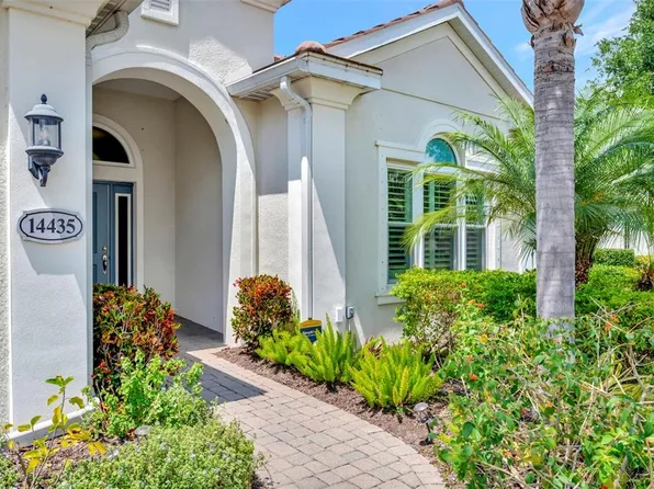 14435 Whitemoss Ter, Lakewood Ranch, FL 34202