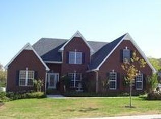 3707 Berryhill Dr, Murfreesboro, TN 37127