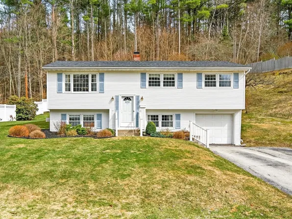 47 Chatterton Park, Proctor, VT 05765