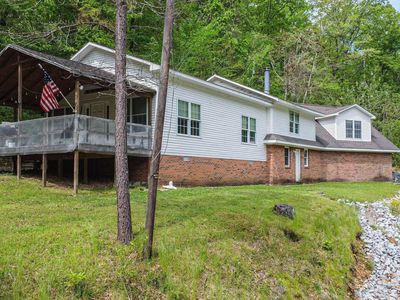 171 Anderson Shores Dr, Murray, KY, 42071