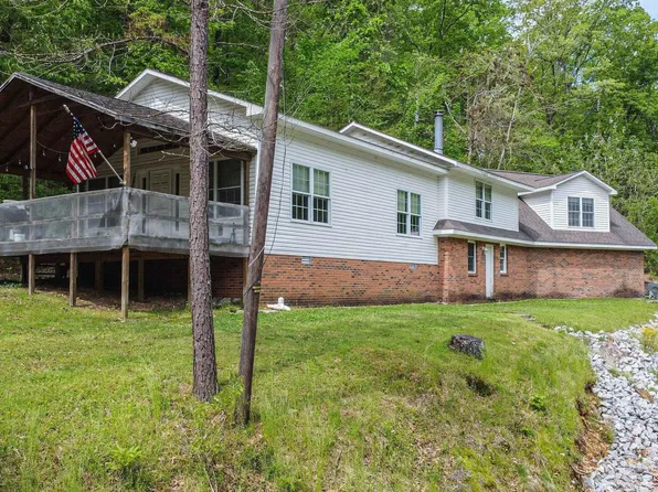 171 Anderson Shores Dr, Murray, KY 42071