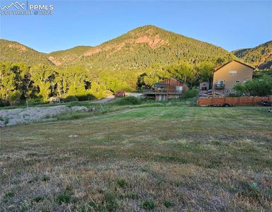 Vale St, Palmer Lake, CO, 80133