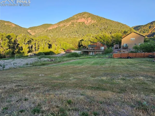 Vale St, Palmer Lake, CO 80133