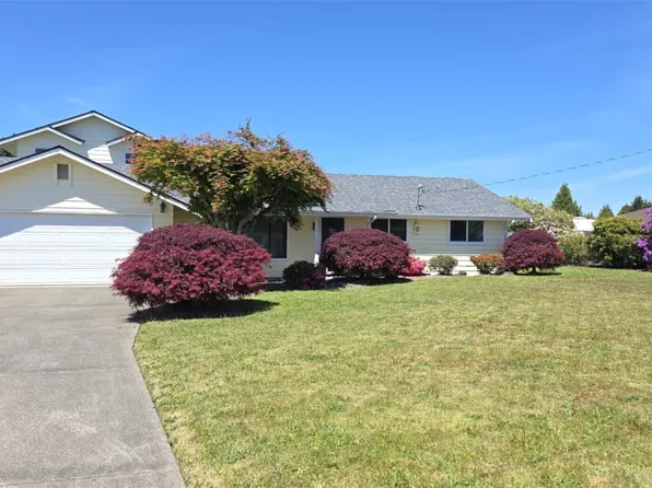 742 Arland Place, Montesano, WA 98563
