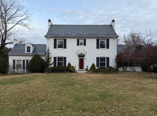 3201 Somerset St SW, Roanoke, VA 24014