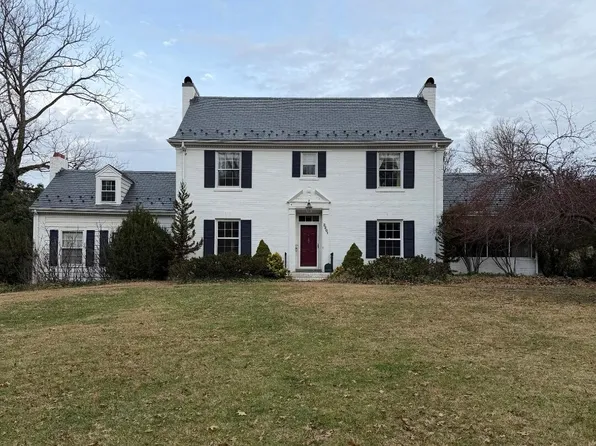 3201 Somerset St SW, Roanoke, VA 24014